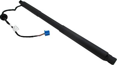 Hoffer H301037 - Plinski amortizer, pregrada (prtljaznik/utovarni prostor) www.molydon.hr