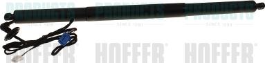 Hoffer H301121 - Plinski amortizer, pregrada (prtljaznik/utovarni prostor) www.molydon.hr