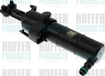 Hoffer H209058 - Prskalica tekućinu za pranje farova www.molydon.hr