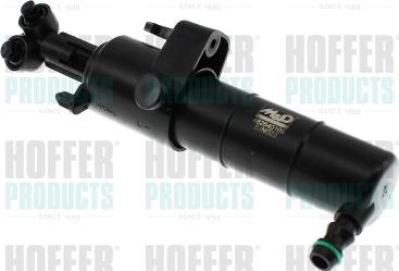 Hoffer H209057 - Prskalica tekućinu za pranje farova www.molydon.hr