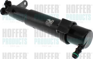 Hoffer H209069 - Prskalica tekućinu za pranje farova www.molydon.hr