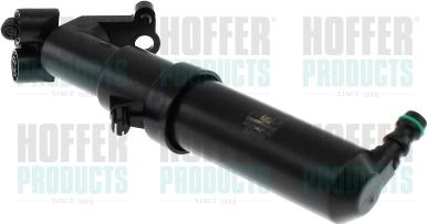 Hoffer H209089 - Prskalica tekućinu za pranje farova www.molydon.hr