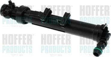 Hoffer H209086 - Prskalica tekućinu za pranje farova www.molydon.hr