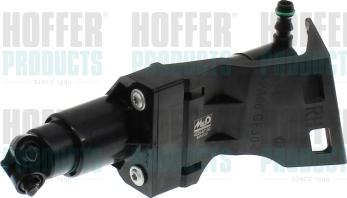 Hoffer H209081 - Prskalica tekućinu za pranje farova www.molydon.hr