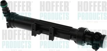 Hoffer H209087 - Prskalica tekućinu za pranje farova www.molydon.hr
