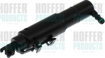 Hoffer H209074 - Prskalica tekućinu za pranje farova www.molydon.hr