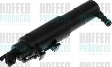 Hoffer H209075 - Prskalica tekućinu za pranje farova www.molydon.hr
