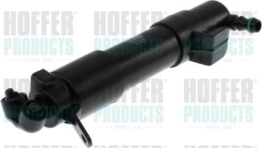 Hoffer H209070 - Prskalica tekućinu za pranje farova www.molydon.hr