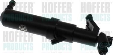 Hoffer H209077 - Prskalica tekućinu za pranje farova www.molydon.hr