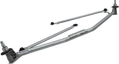 Hoffer H227006 - Sistem poluga brisača www.molydon.hr