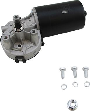 Hoffer H27122 - Motor brisača www.molydon.hr