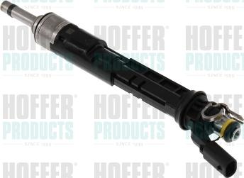 Hoffer H75114338 - Nosač dizni www.molydon.hr