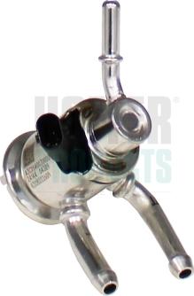 Hoffer H73592 - Sistem za doziranje, ubrizgavanje karbamida www.molydon.hr