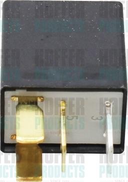 Hoffer H73237028 - Multifunkcionalni Relej www.molydon.hr