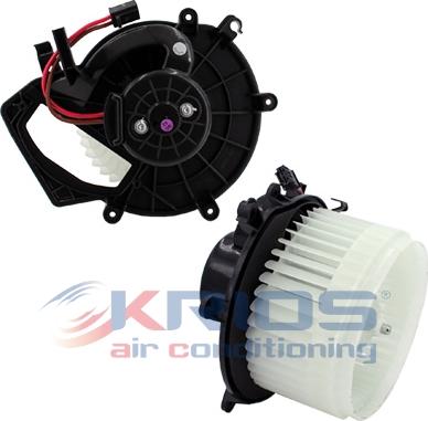 Hoffer K92300 - Ventilator kabine/unutrasnjeg prostora www.molydon.hr