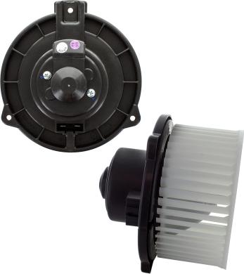 Hoffer K92251 - Ventilator kabine/unutrasnjeg prostora www.molydon.hr