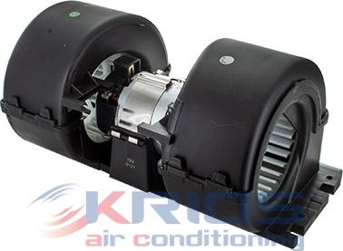 Hoffer K92287 - Ventilator kabine/unutrasnjeg prostora www.molydon.hr