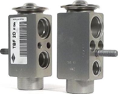 Hoffer K42054 - Ekspanzioni ventil, klima-Uređaj www.molydon.hr