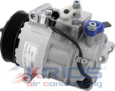 Hoffer K15464A - Kompresor, klima-Uređaj www.molydon.hr
