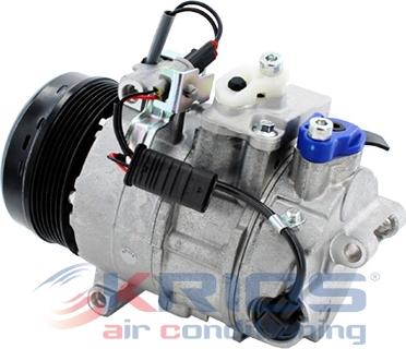 Hoffer K15403A - Kompresor, klima-Uređaj www.molydon.hr