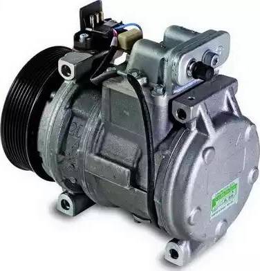 Hoffer K15079 - Kompresor, klima-Uređaj www.molydon.hr