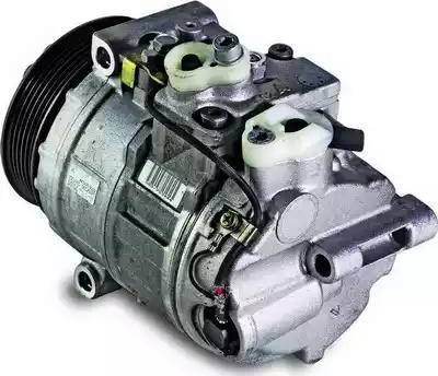 Hoffer K15073 - Kompresor, klima-Uređaj www.molydon.hr