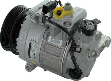 Hoffer K15361 - Kompresor, klima-Uređaj www.molydon.hr