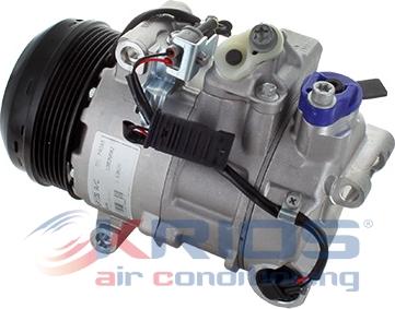 Hoffer K15362A - Kompresor, klima-Uređaj www.molydon.hr
