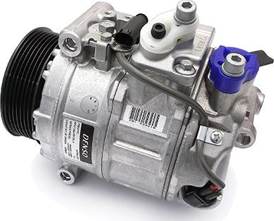 Hoffer K15303 - Kompresor, klima-Uređaj www.molydon.hr