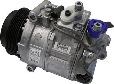 Hoffer K15319 - Kompresor, klima-Uređaj www.molydon.hr