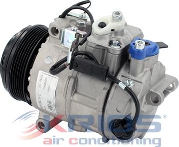 Hoffer K15385A - Kompresor, klima-Uređaj www.molydon.hr