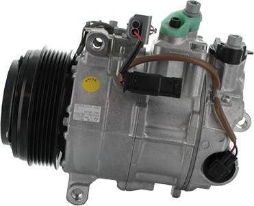 Hoffer K15385 - Kompresor, klima-Uređaj www.molydon.hr