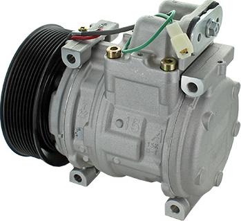 Hoffer K15213A - Kompresor, klima-Uređaj www.molydon.hr
