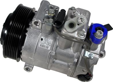 Hoffer K15272 - Kompresor, klima-Uređaj www.molydon.hr