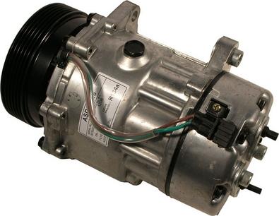 Hoffer K11224A - Kompresor, klima-Uređaj www.molydon.hr