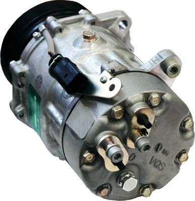 Hoffer K11224 - Kompresor, klima-Uređaj www.molydon.hr