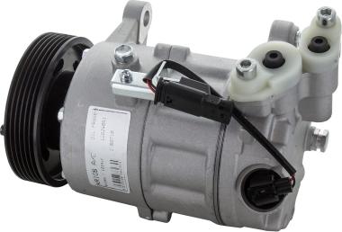 Hoffer K18071A - Kompresor, klima-Uređaj www.molydon.hr