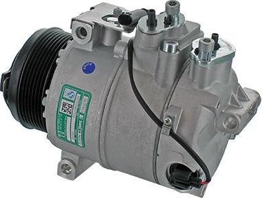 Hoffer KSB303D - Kompresor, klima-Uređaj www.molydon.hr