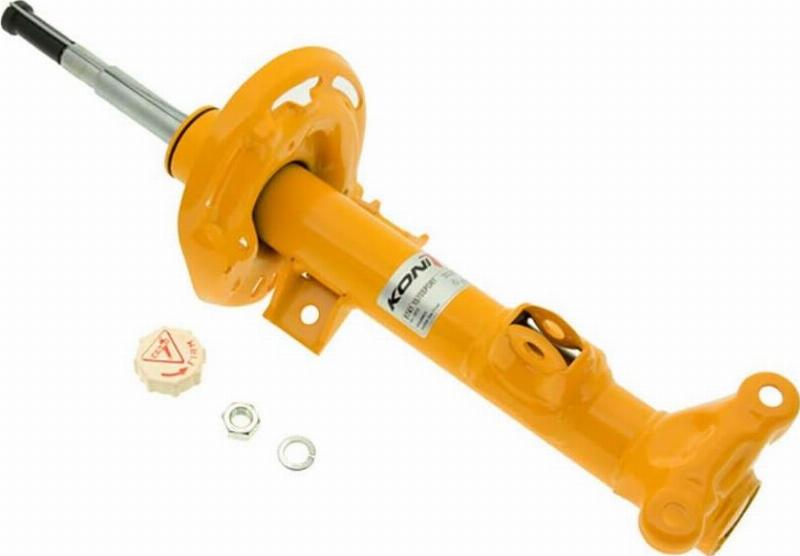 H&R 8741-1570SPORT - Amortizer www.molydon.hr