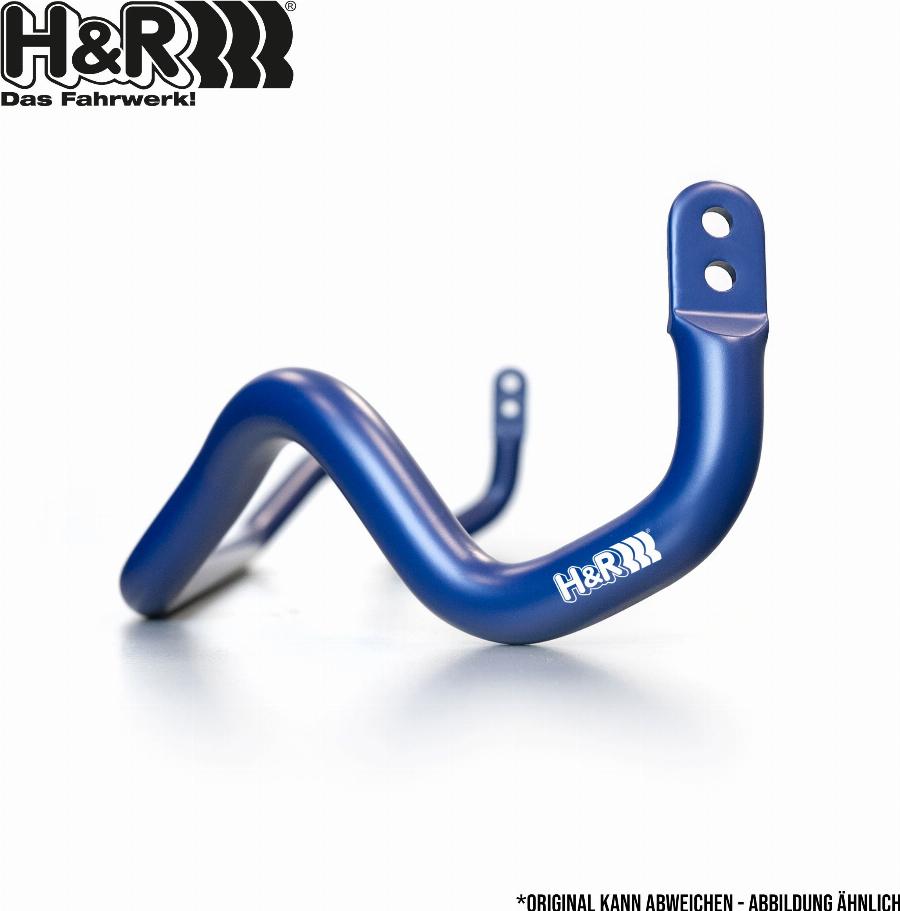 H&R 33849-1 - Stabilizator, trap www.molydon.hr