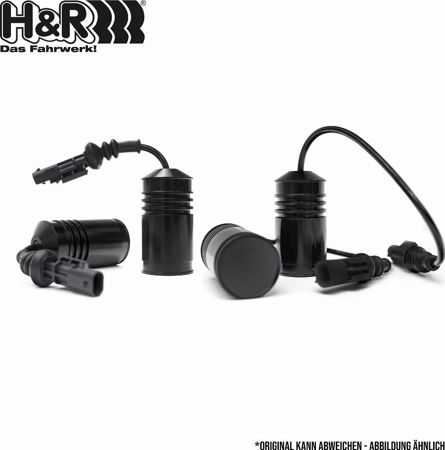 H&R 93052-1 - Modul za deaktiviranje, elektronska regulacija amortizera www.molydon.hr