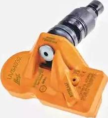 BH SENS Huf 43.573.000 - Senzor kotača, sistem za kontrolu pritiska u pneumaticima www.molydon.hr