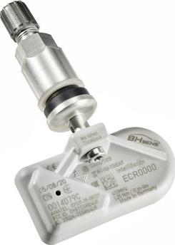BH SENS Huf 73904330 - Senzor kotača, sistem za kontrolu pritiska u pneumaticima www.molydon.hr