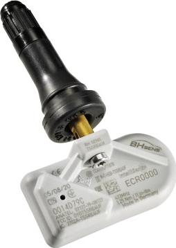 BH SENS Huf 73904041 - Senzor kotača, sistem za kontrolu pritiska u pneumaticima www.molydon.hr