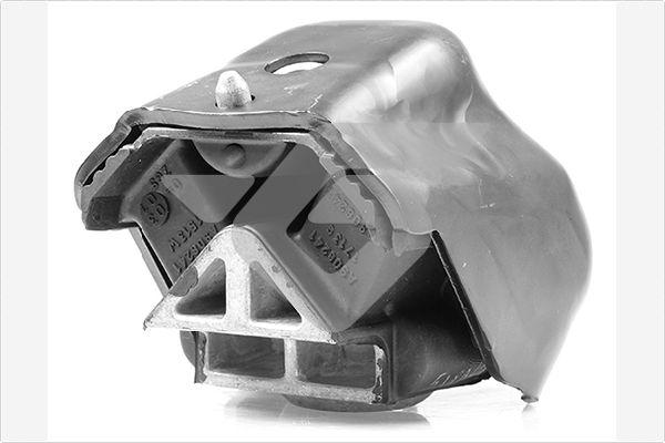 Hutchinson 538B47 - Nosač motora www.molydon.hr