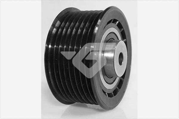 Hutchinson T0594 - Vodeći valjak , klinasti rebrasti remen  www.molydon.hr