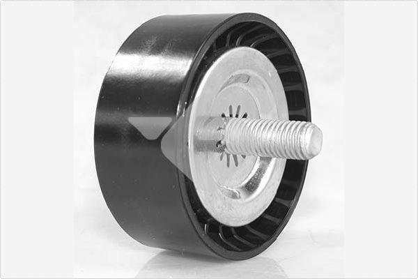 Hutchinson T0616 - Vodeći valjak , klinasti rebrasti remen  www.molydon.hr