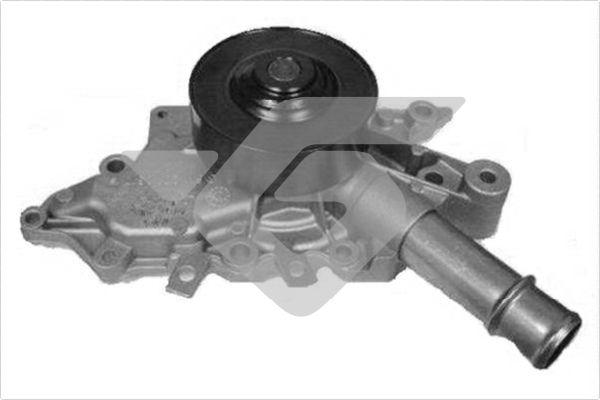 Hutchinson WP197 - Vodena pumpa www.molydon.hr