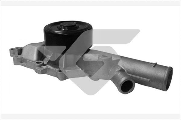 Hutchinson WP129 - Vodena pumpa www.molydon.hr
