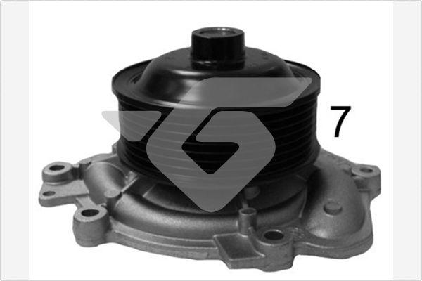 Hutchinson WP236 - Vodena pumpa www.molydon.hr